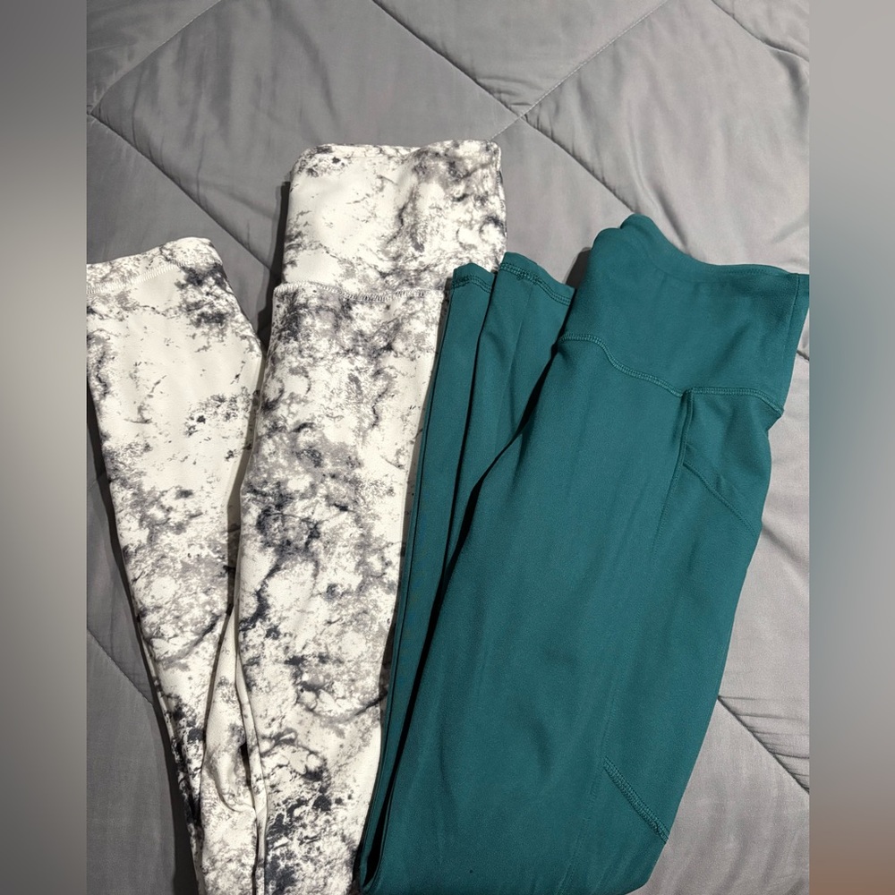 Women’s Balance Collection legging bundle